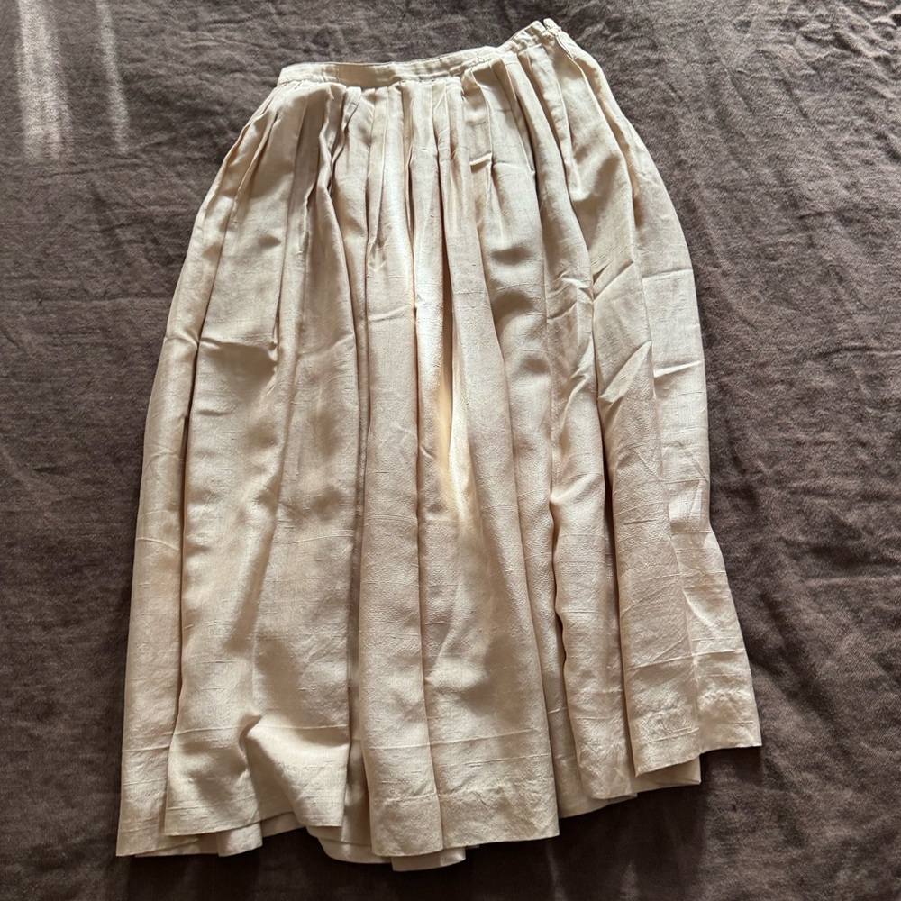 Vintage skirt